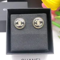 $25.00 USD Chanel Earrings For Women #1398931