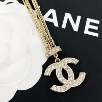 $36.00 USD Chanel Necklaces #1398932