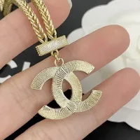 $36.00 USD Chanel Necklaces #1398932