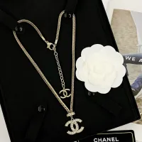 $36.00 USD Chanel Necklaces #1398932