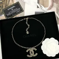 $38.00 USD Chanel Necklaces #1398933