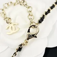 $38.00 USD Chanel Necklaces #1398933