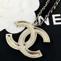 $38.00 USD Chanel Necklaces #1398933