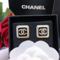 $25.00 USD Chanel Earrings For Women #1398936