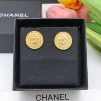 $25.00 USD Chanel Earrings For Women #1398939