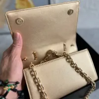 $172.00 USD Dolce & Gabbana AAA Quality Handbags For Women #1398946