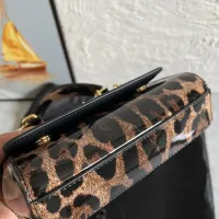 $145.00 USD Dolce & Gabbana AAA Quality Handbags For Women #1398950