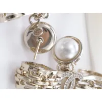 $52.00 USD Chanel Earrings For Women #1398952