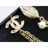 $45.00 USD Chanel Earrings For Women #1398955