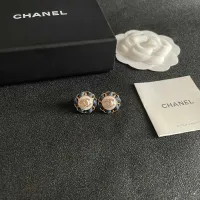 $29.00 USD Chanel Earrings For Women #1398956