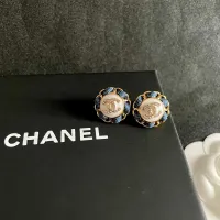 $29.00 USD Chanel Earrings For Women #1398956