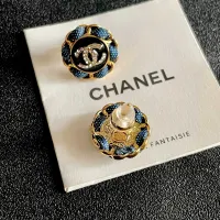 $29.00 USD Chanel Earrings For Women #1398957