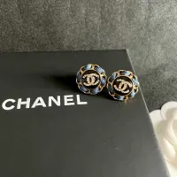 $29.00 USD Chanel Earrings For Women #1398957