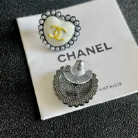 $27.00 USD Chanel Earrings For Women #1398958