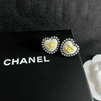 $27.00 USD Chanel Earrings For Women #1398958
