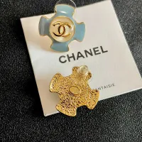 $32.00 USD Chanel Earrings For Women #1398959