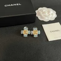 $32.00 USD Chanel Earrings For Women #1398959