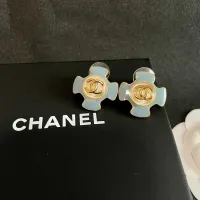 $32.00 USD Chanel Earrings For Women #1398959