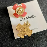 $32.00 USD Chanel Earrings For Women #1398961