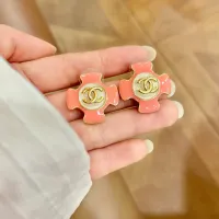 $32.00 USD Chanel Earrings For Women #1398961