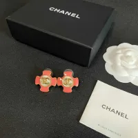 $32.00 USD Chanel Earrings For Women #1398961