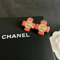 $32.00 USD Chanel Earrings For Women #1398961