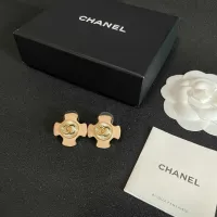 $32.00 USD Chanel Earrings For Women #1398962
