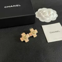 $32.00 USD Chanel Earrings For Women #1398962