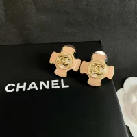 $32.00 USD Chanel Earrings For Women #1398962