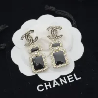 $29.00 USD Chanel Earrings For Women #1398965