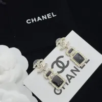 $29.00 USD Chanel Earrings For Women #1398965