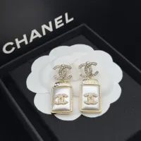 $29.00 USD Chanel Earrings For Women #1398966