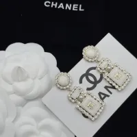 $29.00 USD Chanel Earrings For Women #1398968