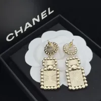$29.00 USD Chanel Earrings For Women #1398968