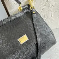 $158.00 USD Dolce & Gabbana AAA Quality Handbags For Women #1398970