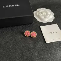 $29.00 USD Chanel Earrings For Women #1398971