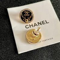 $29.00 USD Chanel Earrings For Women #1398973