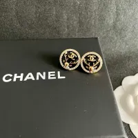 $29.00 USD Chanel Earrings For Women #1398973
