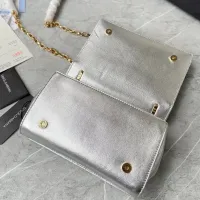 $182.00 USD Dolce & Gabbana D&G AAA Quality Messenger Bags For Women #1398974