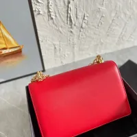 $182.00 USD Dolce & Gabbana D&G AAA Quality Messenger Bags For Women #1398977