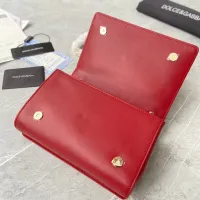 $182.00 USD Dolce & Gabbana D&G AAA Quality Messenger Bags For Women #1398982
