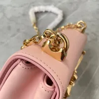 $182.00 USD Dolce & Gabbana D&G AAA Quality Messenger Bags For Women #1398983