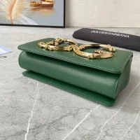 $182.00 USD Dolce & Gabbana D&G AAA Quality Messenger Bags For Women #1398984