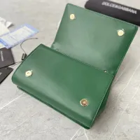 $182.00 USD Dolce & Gabbana D&G AAA Quality Messenger Bags For Women #1398984