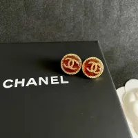 $29.00 USD Chanel Earrings For Women #1398985