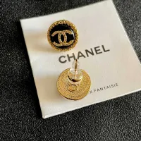 $29.00 USD Chanel Earrings For Women #1398986