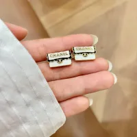 $29.00 USD Chanel Earrings For Women #1398987
