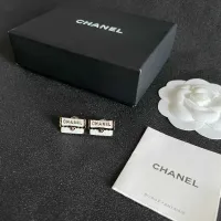 $29.00 USD Chanel Earrings For Women #1398987