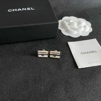 $29.00 USD Chanel Earrings For Women #1398987