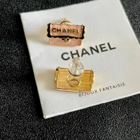 $29.00 USD Chanel Earrings For Women #1398989